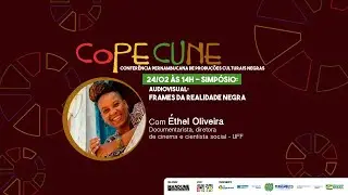 1º Copecune | Simpósio de Audiovisual 
