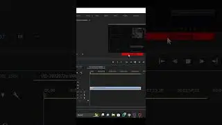 Cara Record Audio Di premiere Pro #artodipro #belajaradobepremiere #cinematic #premiereprotutorial