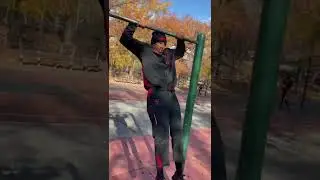 Name Your Favorite Muscle Up Variation | RipRight