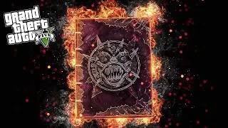 GTA 5 : Found Biggest Magic Book of Multiverse Special Episode 