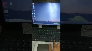 how to open onscreen keyboard without mouse🤔
