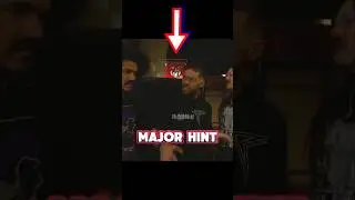 Finn Balor's Cryptic Demon King Tease on RAW😯