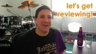HBW How to brew a Dry Stout (taste test)