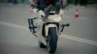 відкриття мото тізер