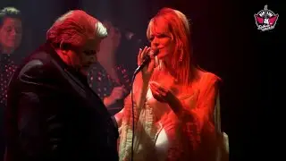 Je t'aime moi non plus (Jane Birkin) - cover by Bobbi en Rom Helweg