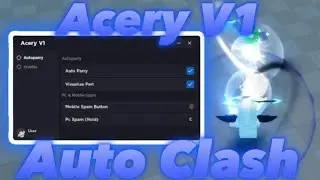 NEW Blade Ball Script | Pastebin | [ Auto Parry + Auto Clash + View Part ]