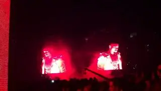 Kanye talking about amber rose in Philly
