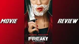Freaky Movie Review