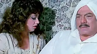 ليلى علوى و الفيلم النادر الرومانسى المثير الممتع ( نساء و رجال )