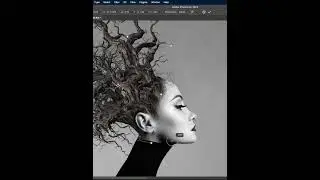 Photo Manipulation in Photoshop 2024 l Photoshop Manipulation l Jabbar Awan
