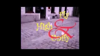 Fly High & Unify