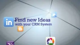 be Social with Oracle CRM on Demand