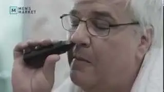Comercial para Men's Market - Roberto Sargentelli