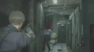 Резик!