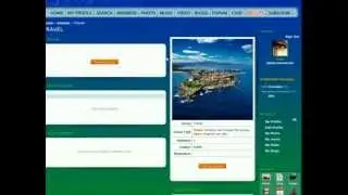 Creating and Configuring Groups in SkaDate Dating Software (Prior to SkaDate X)