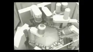 Autocad 3D - 3D StudioMax - Video CV meccanico part.01