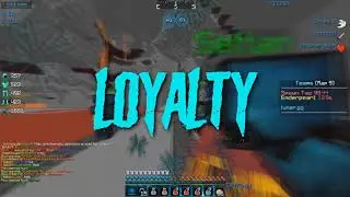 Smoking The 2 Pump Chumps w/ Dragneel (feat. Loyalty, Africa, and Ace) | Lunar Teams Map 9