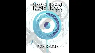 Programma body and sound \ Cross Cities Summer 2024
