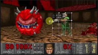 Trumpet Boy ft. Doomguy