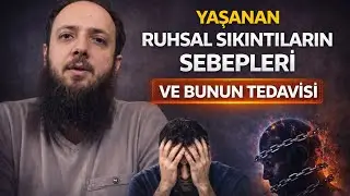 Yaşanan Sıkıntıların Sebepleri Ve Tedavisi