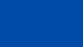 Blue Light for Study, Work 2hr No Ads #ledlights #colors #blue #nosound #chromakey #led #asmrlight
