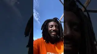 Freestyle about Sapelo Island #keepsapelogeechee