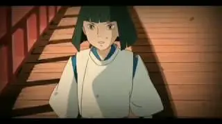 Chihiro X Haku