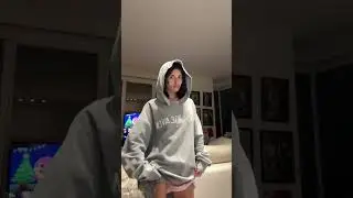 club heaven merch anyone? hope i modeled it well enough in this vid xx