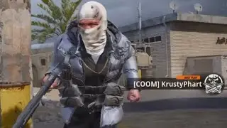 Cod BO6 Mini Montage