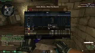 CS GO FACEIT ELO FARM!
