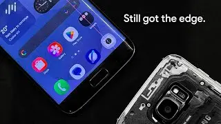 How to Install One UI 7 + Galaxy AI on Galaxy S7, S7 Edge & Note 7/FE