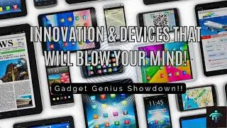 Think You Know Your Gadgets? 🔍 Take the Challenge Now!