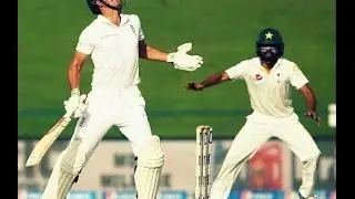 Hit Wicket : Weird Dismissals 1