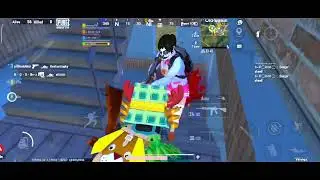 🔥Pubg lite new montage 😎