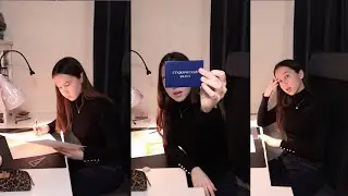 первое впечатление об университете