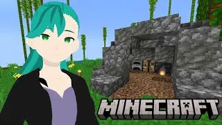 Cozy Caves | Minecraft