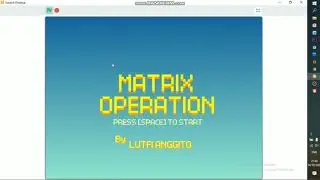 [Computer Programming 2] - 