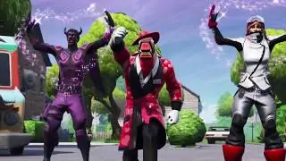 Fortnite   Valentine's Surprise Official Trailer