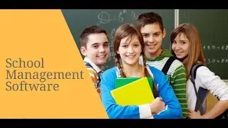 school management system in php web base and desktop application