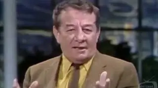 The Tonight Show Starring Johnny Carson.12/08/1981.Rocky Graziano