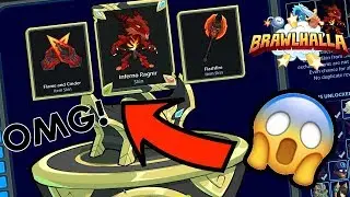 NeW RaGNir SkIn