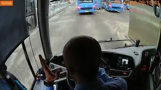 служба БД ГУП Мосгортранс инструктаж водитель жалуется на работодателя