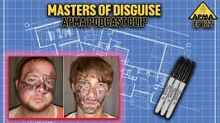 Masters Of Disguise