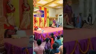 Sikkim Traditional Dance, Durga Puja | Sikkim | Gangtok               