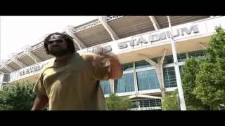 The DysFunktional Family Ft. D. Jones and Dutch Williams - 
