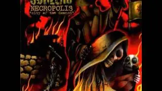 Subzero - Necropolis, City Of The Damned  [Full EP]