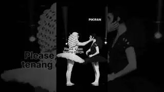 hati dan pikiran saya sedang berperang jadi aku harap kamu mengerti #shortvideo