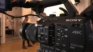 Pigrecoemme: dal 2000, la prima scuola di cinema e fotografia di Napoli