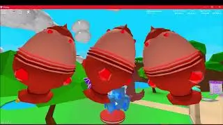 I Think im back! Bubble Gum Simulator I HATCHED THE DIAMOND TAMER :D