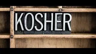 KASHRUT IN RUSSIA \ WHAT KOSHER CAN YOU BUY AT AUCHAN?